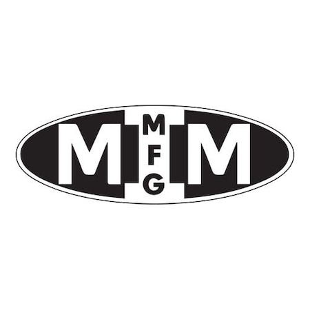 Midland Industries Swivel Run Tee, Tee, 38 x 14 Nominal, PushIn x MIP, 059 Hex, 0 to 250 psi, 0 to 160 deg F, 20168N